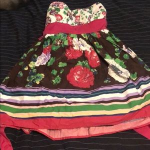 Candies dress
